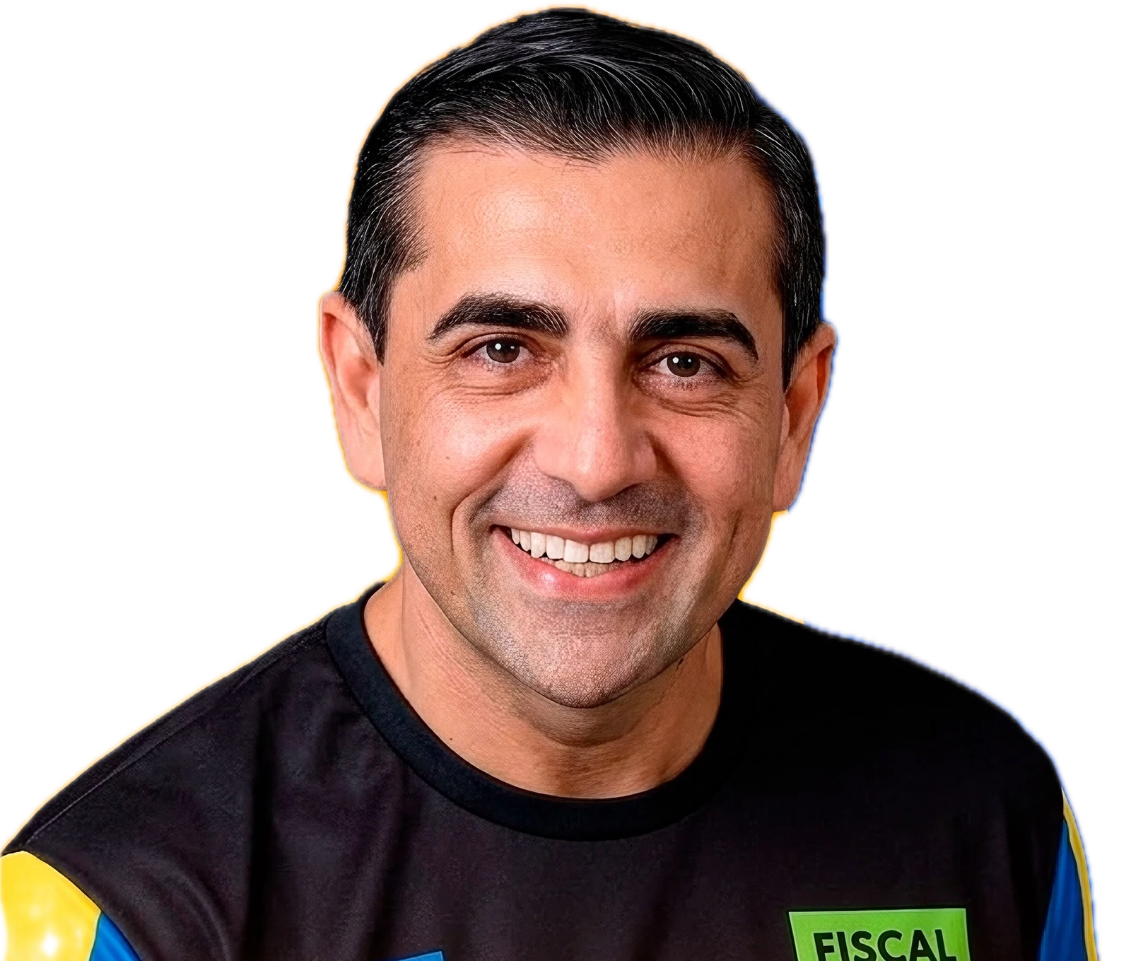 Dr. Breno Mendes, Fiscal do Povo
